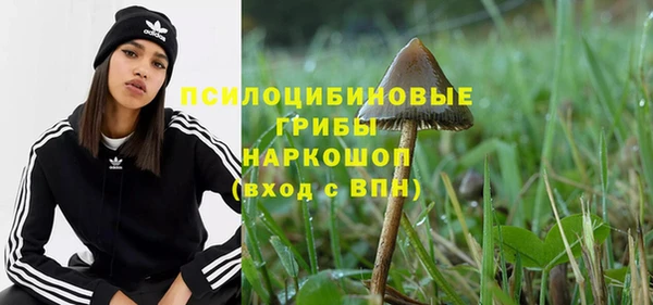 тгк Алексеевка